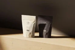 Pouch Bag Mockup Collection