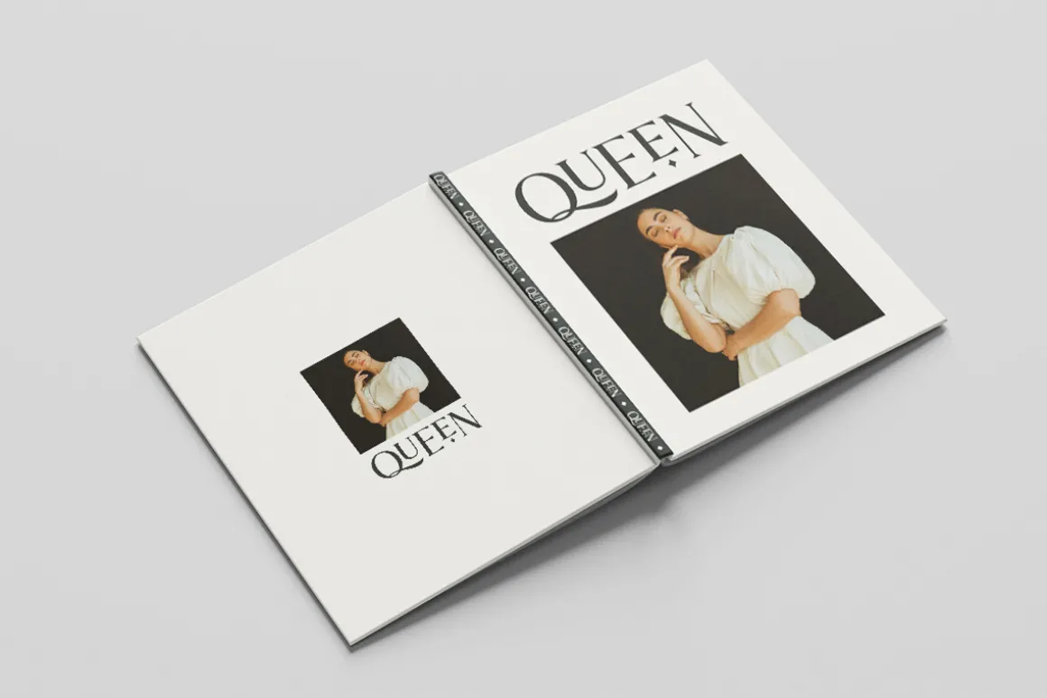 Praise Elegant Stylish Font
