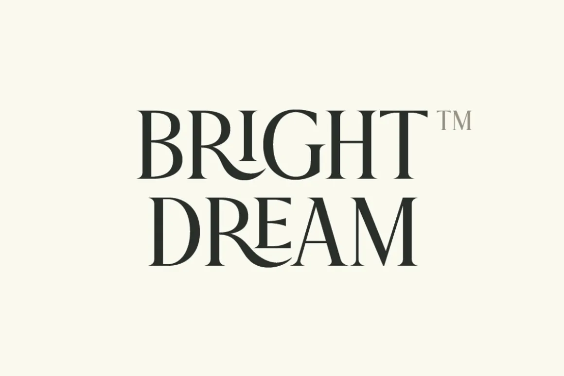 Praise Elegant Stylish Font