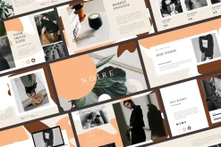 120 Presentation Template Bundle