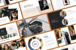 120 Presentation Template Bundle