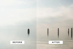 Preset Pack I: Lake Constance