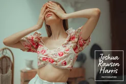Pretty Letters / handwritten font