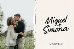 Pretty Letters / handwritten font