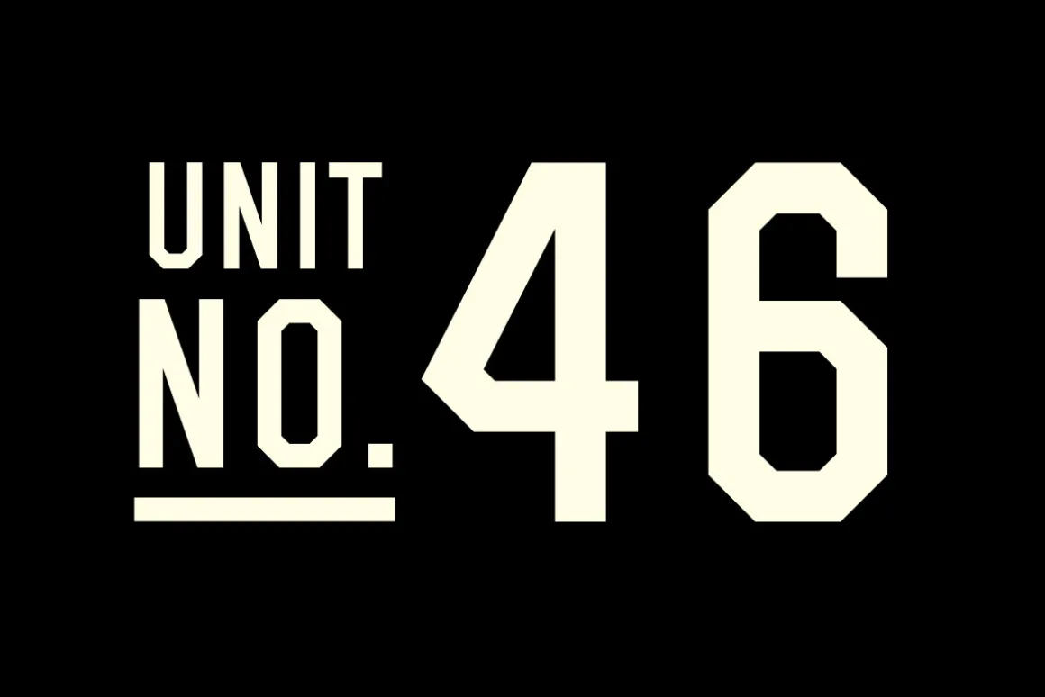 Price Gothic Font Family