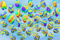 Pride - 3D Elements Collection