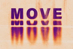Printed Mess Text & Logo Effects