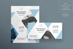 Print Pack | Photography Workshop