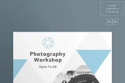 Print Pack | Photography Workshop