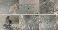 Print Shop Floor Textures - 30 Items