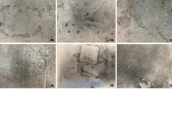 Print Shop Floor Textures - 30 Items