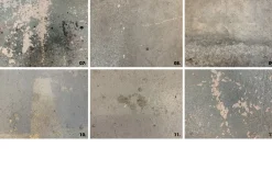Print Shop Floor Textures - 30 Items