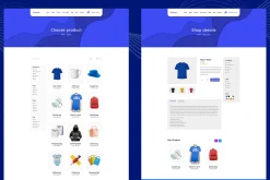 Prinzen - Print HTML Template