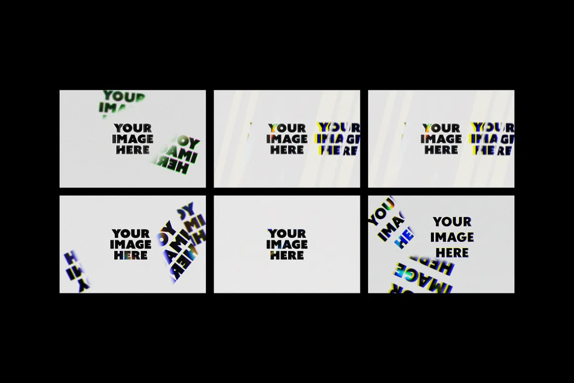 Prism Photo Effects Collection