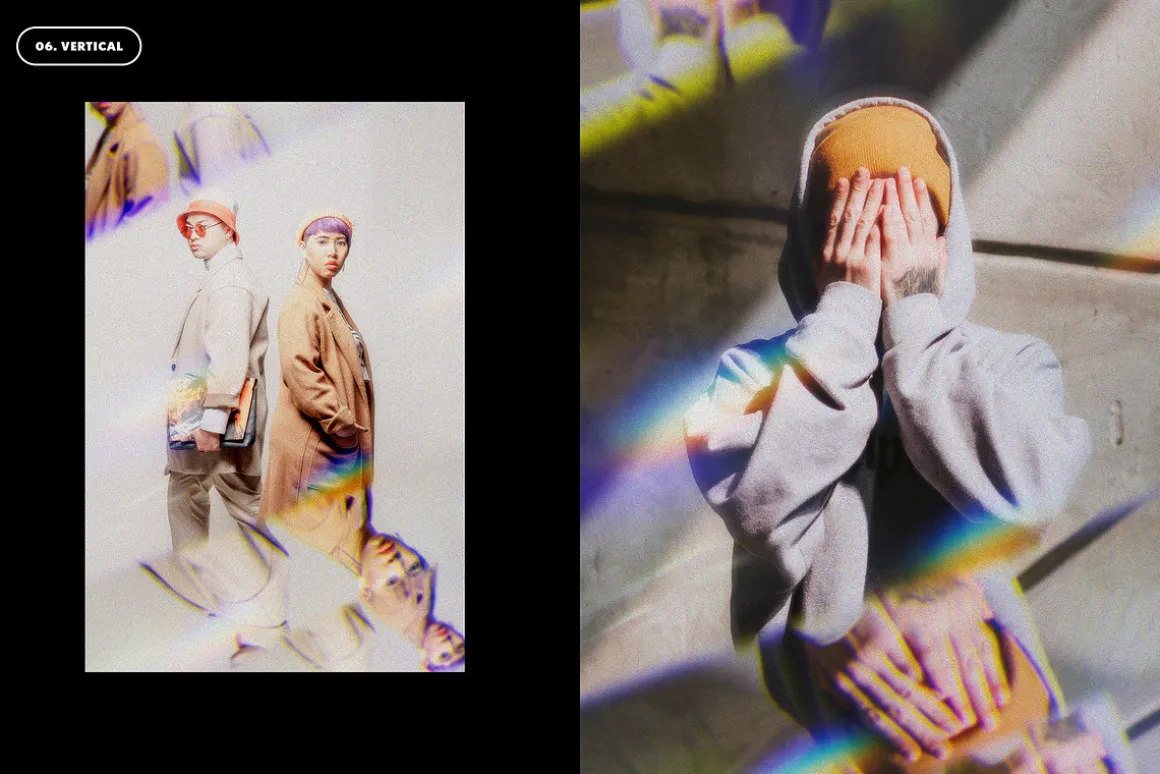 Prism Photo Effects Collection