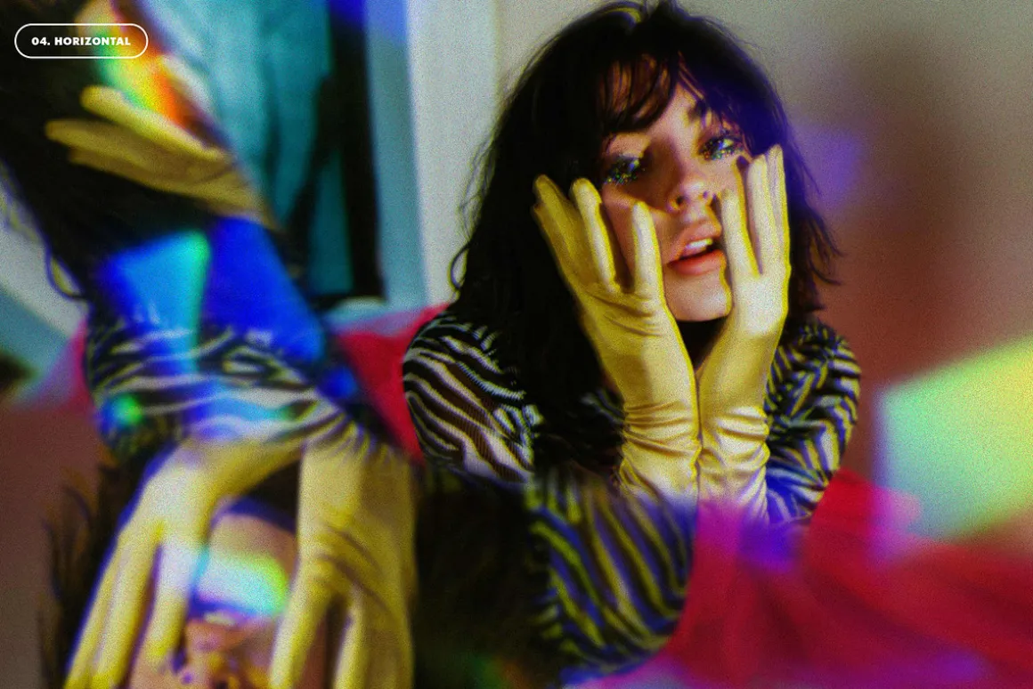 Prism Photo Effects Collection