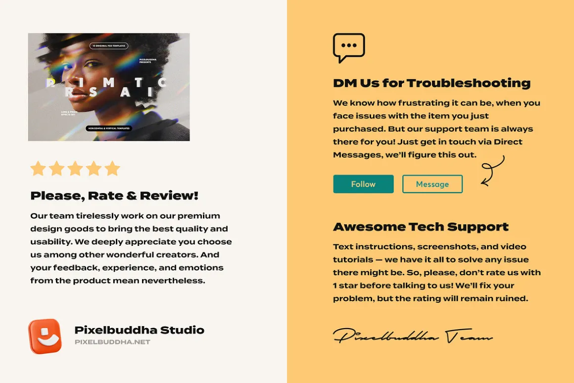 Prism Photo Effects Collection