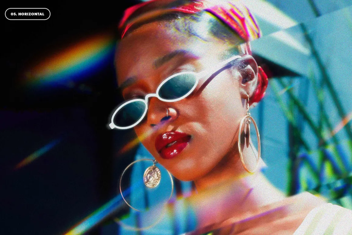 Prism Photo Effects Collection