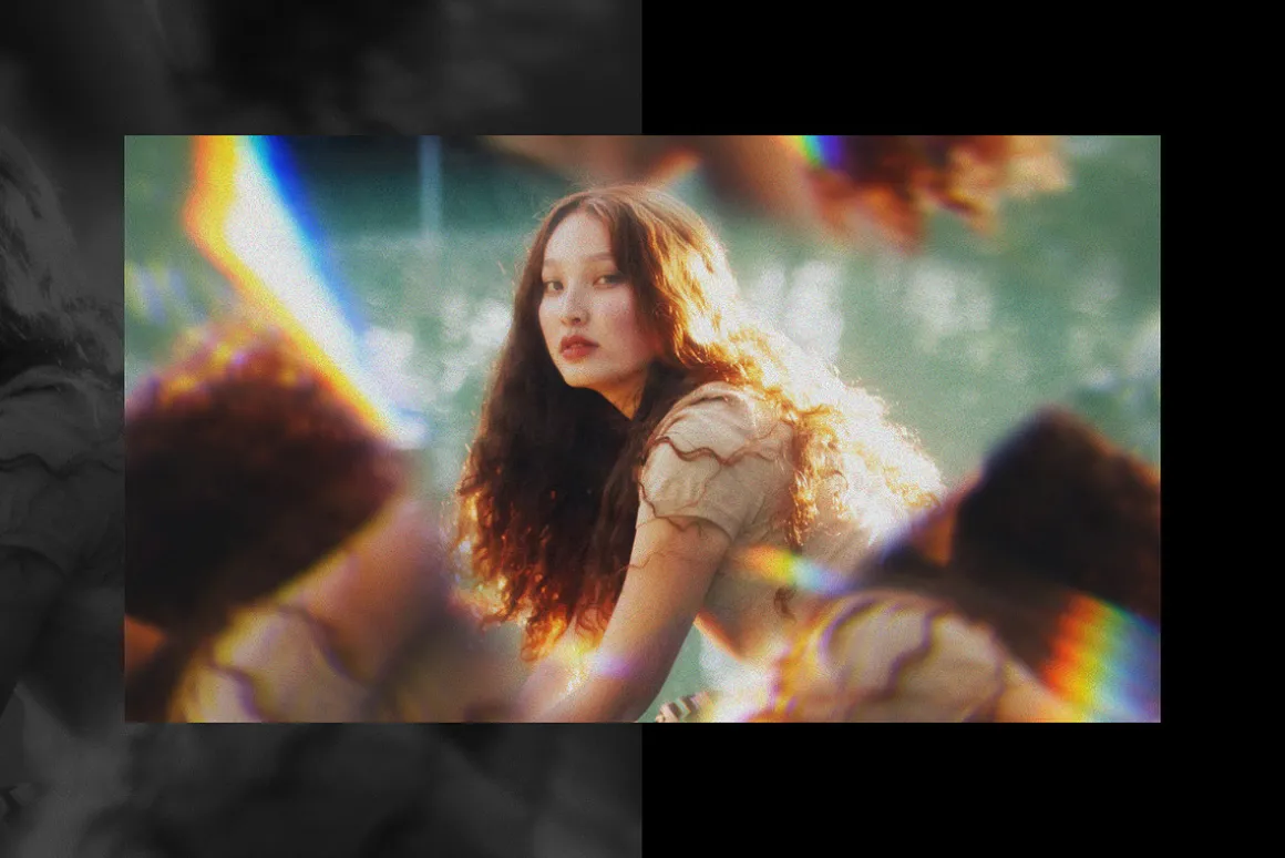 Prism Photo Effects Collection