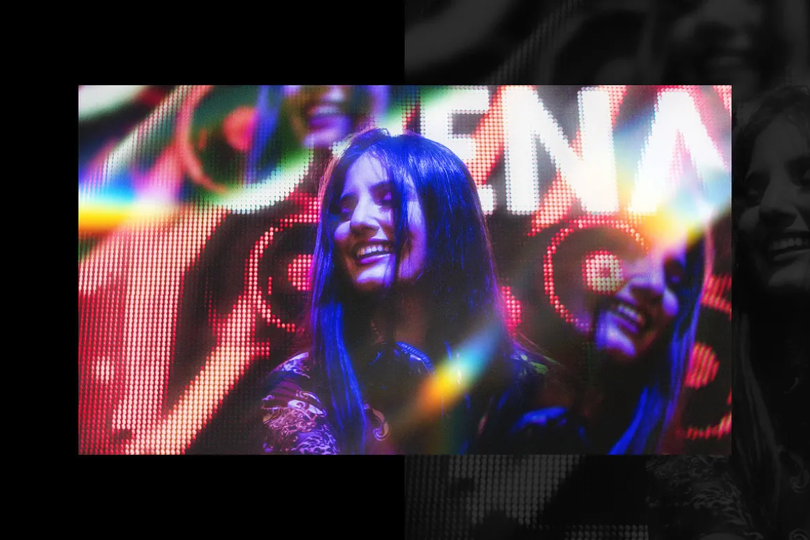 Prism Photo Effects Collection