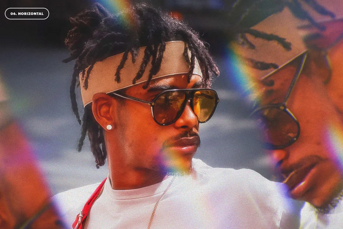 Prism Photo Effects Collection