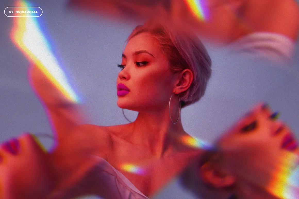 Prism Photo Effects Collection