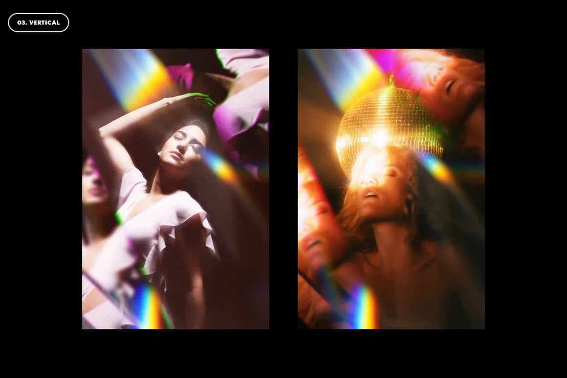 Prism Photo Effects Collection