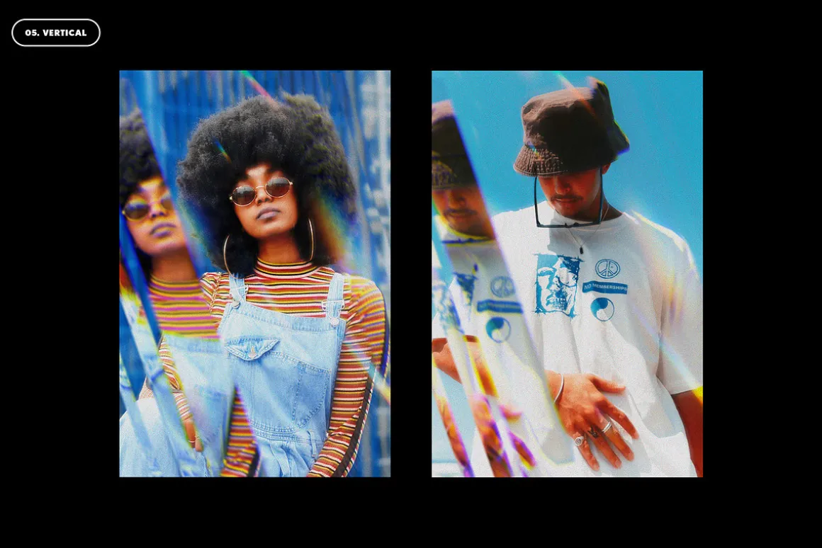 Prism Photo Effects Collection
