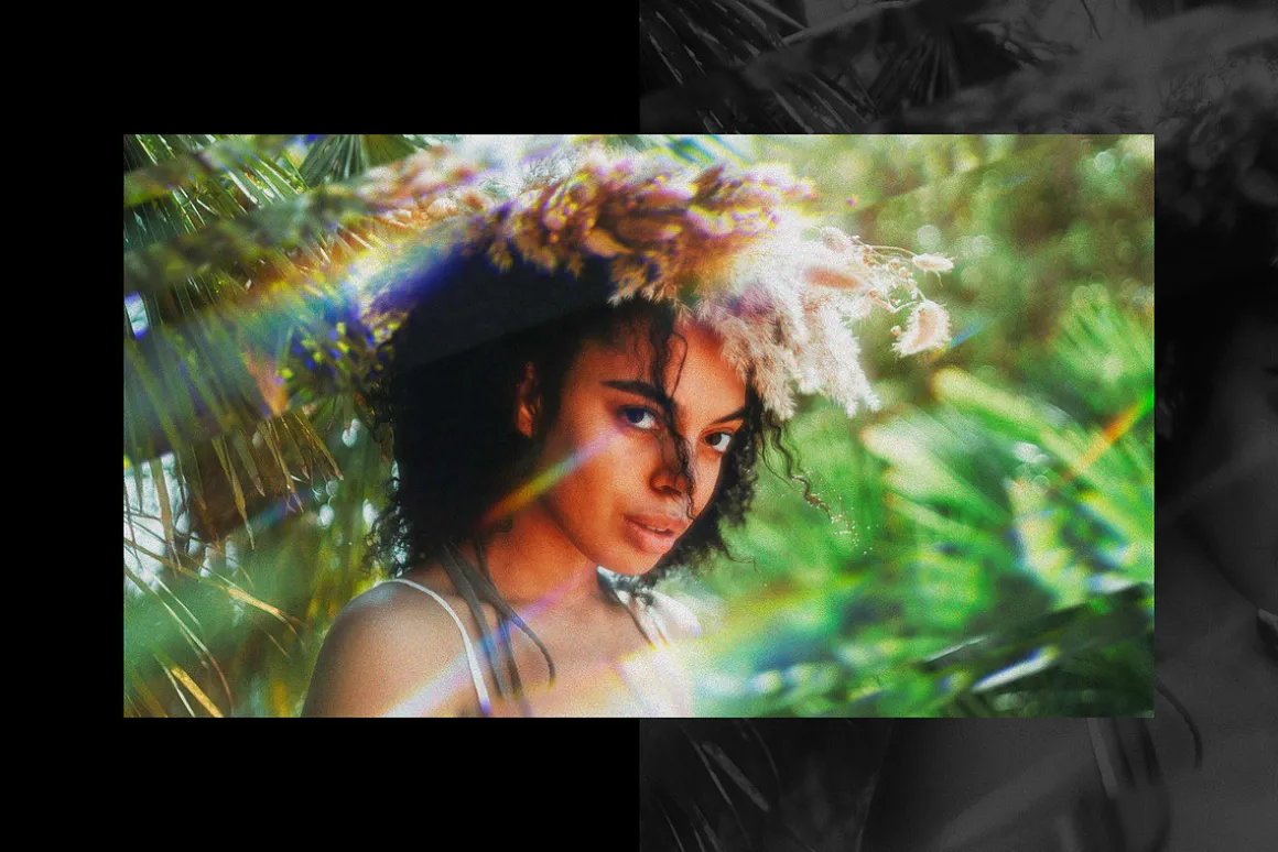 Prism Photo Effects Collection