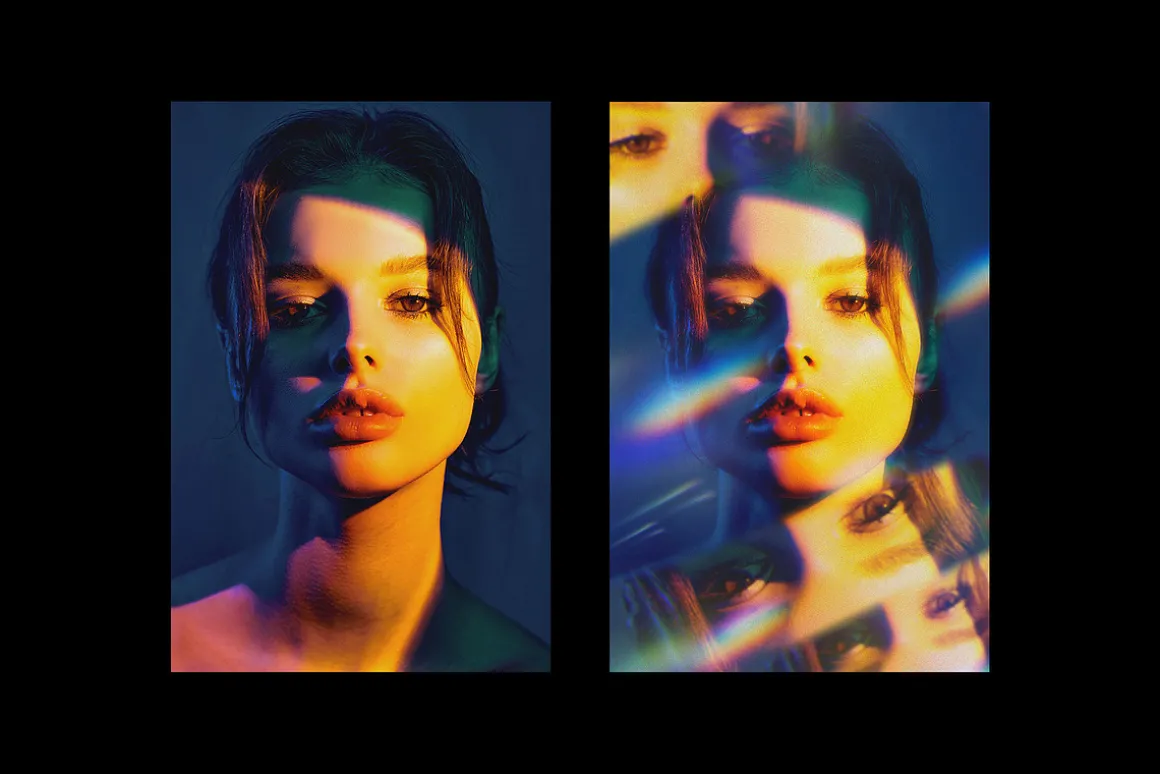 Prism Photo Effects Collection