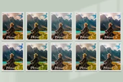 10 Pro Adventure lightroom presets