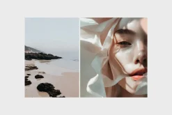 900 Pro Bundle Aesthetic Stock Image