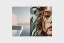 900 Pro Bundle Aesthetic Stock Image