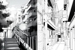 Procreate Easy Manga Lineart