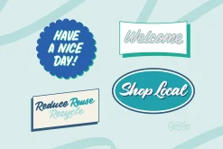 Procreate Sign Painting Brush Pack