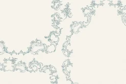 Procreate Baroque Borders Stamps