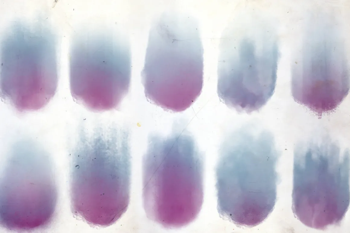 Procreate Blending Brushes