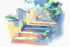Procreate Gouache Brushes Collection