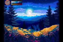 Procreate Nature Brush Toolkit