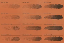 Procreate Texture Brush Bundle