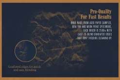Procreate Texture Brush Bundle