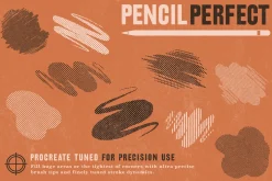 Procreate Texture Brush Bundle