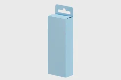 Product box 3d model