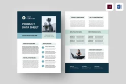 Product Data Sheet