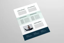 Product Data Sheet