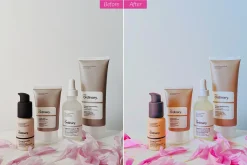 Productography Lightroom Presets