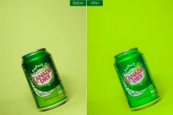 Productography Lightroom Presets