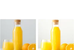 10 Products Lightroom Presets