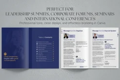 Professional Conference Program Book