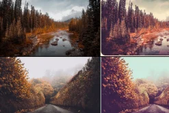 7000+ Professional Lightroom Presets